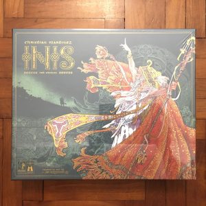 Inis 3rd Edition