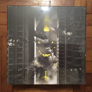 King of Tokyo: Dark Edition (Out of Print)