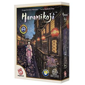 Hanamikoji