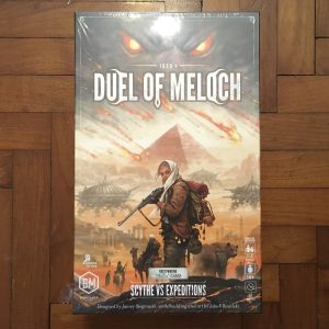 Duel of Meloch