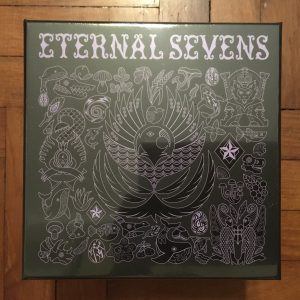 Eternal Sevens