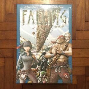 Falling