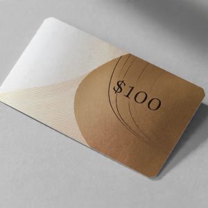Gift Cards