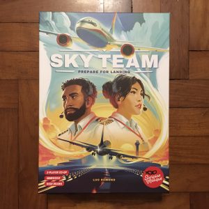 Sky Team